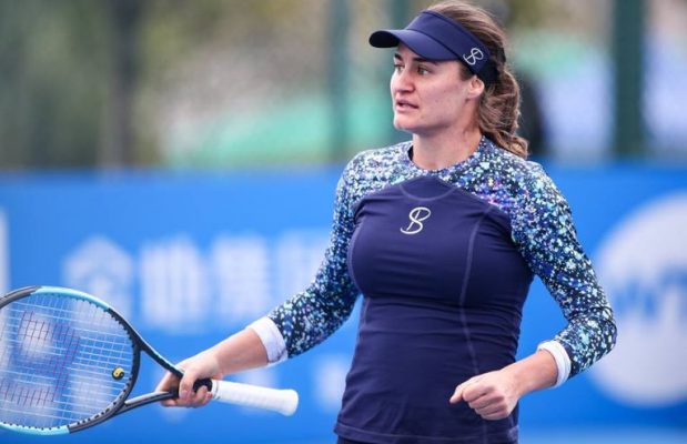 Tenis: Monica Niculescu s-a calificat pe tabloul principal la Australian Open