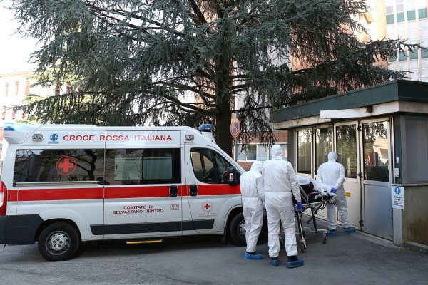Alertă Coronavirus Italia: Recomandări MAE pentru românii din Italia