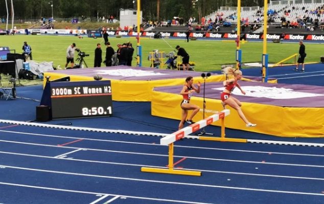 Atletism: România a cucerit 9 medalii la Campionatele Balcanice de juniori de la Istanbul