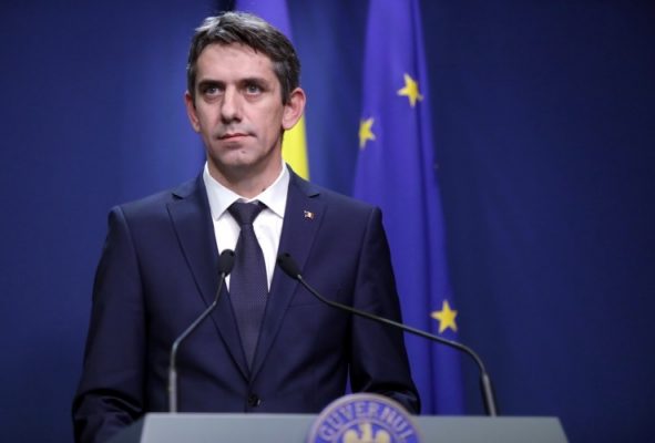 Dancă: Nereguli de 54 de milioane de lei în cazul a 17 plăţi prin Fondul de Dezvoltare şi Investiţii