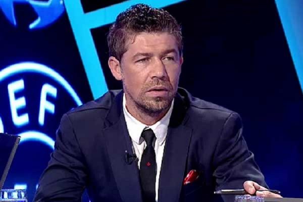 Fotbal: Bogdan Mara (CFR Cluj) – Suntem frustraţi, să anulezi un gol de calificare fără să verifici e ciudat