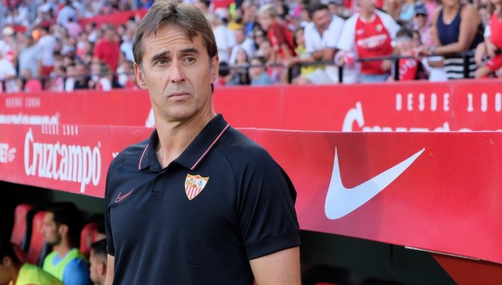 Fotbal: CFR Cluj “este mai periculoasă în deplasare” (Lopetegui)