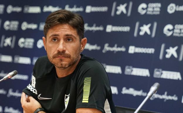 Fotbal: Poliţia spaniolă a arestat şase persoane ce au difuzat un video cu fostul antrenor al echipei Malaga