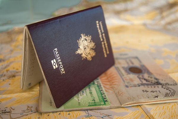 IGI: Peste 11.200 de cereri de viză din partea cetăţenilor străini au fost avizate favorabil în 2019