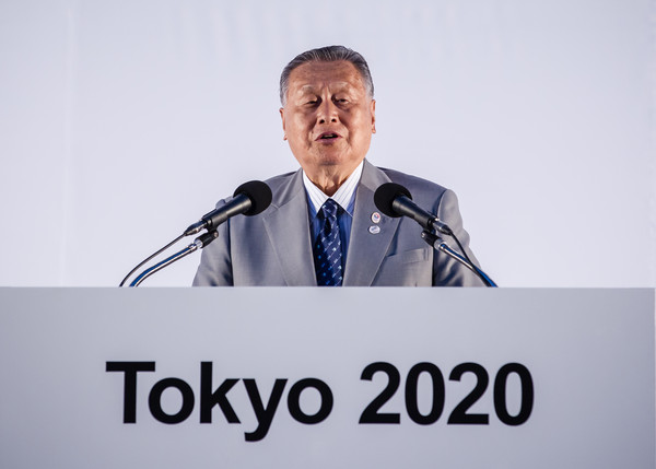 JO de la Tokyo vor avea loc, dă asigurări preşedintele Comitetului organizator în plină epidemie de coronavirus