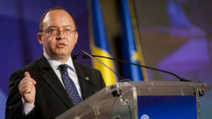 Ministrul Bogdan Aurescu: Suntem pregătiţi să oferim experienţa noastră ţărilor în tranziţie spre democraţie