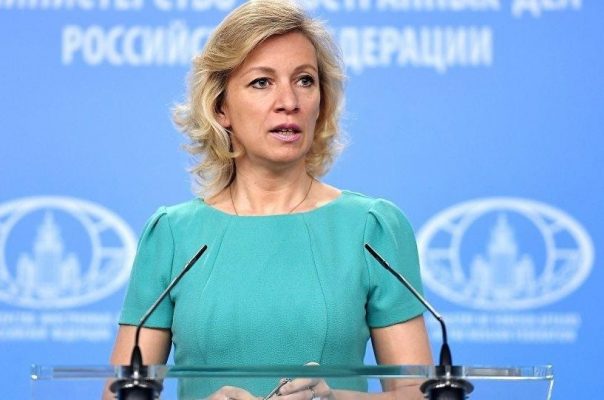 Moscova cere Ankarei să înceteze să-i ”susţină” pe terorişti în Siria