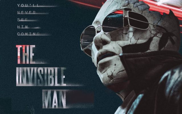VIDEO PREMIERE CINEMATOGRAFICE Teroarea ocultă din ”The Invisible Man” se ”strecoară” în cinematografele din SUA