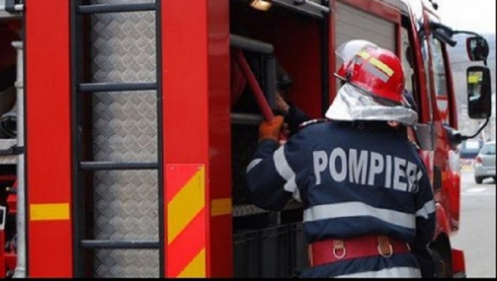 Peste 1.700 de elevi ai şcolilor MAI încep luni cursurile; în premieră, la specializarea pompieri – admise fete