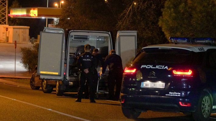 Spania: O româncă a fost ucisă şi aruncată la gunoi de iubitul olandez, care şi-a recunoscut crima