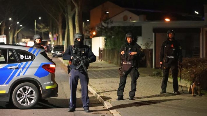 VIDEO Atacuri în Germania: Imigranţi de origine română, turcă, bulgară, bosniacă printre victime