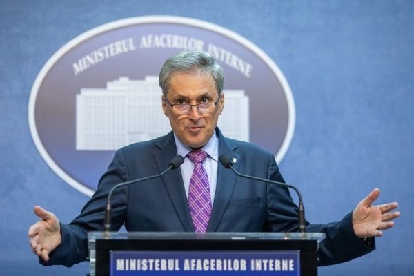 Vela: Problema coronavirusului este gravă şi trebuie tratată cu seriozitate; fac apel să nu se răspândească ştiri false