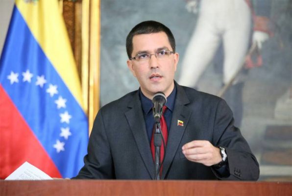 Venezuela cere CPI o anchetă împotriva Statelor Unite pentru crime împotriva umanităţii