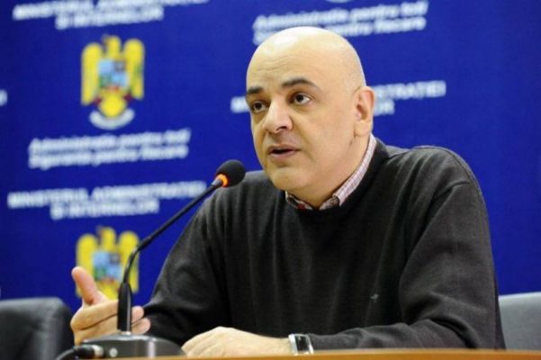 VIDEO Arafat: A fost activat Centrul Naţional de Conducere şi Coordonare a Intervenţiei