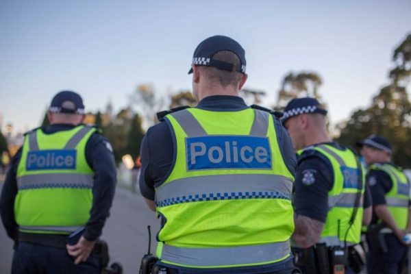 Australia: Poliţia caută doi suspecţi implicaţi într-un furt de hârtie igienică în Sydney