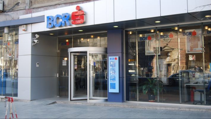 BCR poate acorda clienţilor o perioadă de graţie de trei luni la plata ratelor de credit