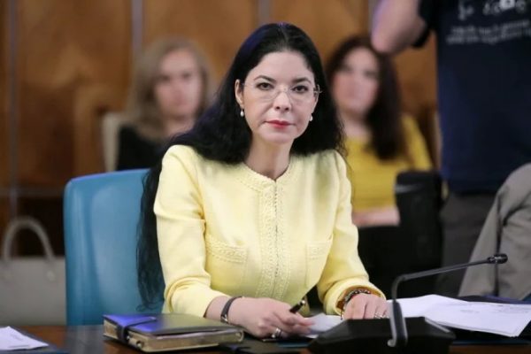 Birchall: Se impune majorarea, în regim de urgenţă, a pedepselor pentru infracţiunile care vizează împiedicarea răspândirii bolilor