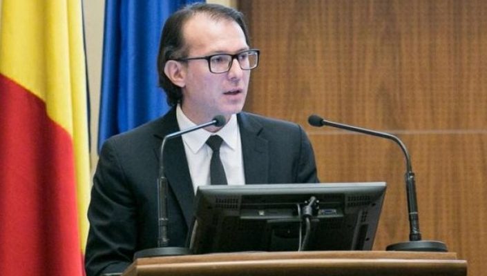 Cîţu: Suntem gata să oferim garanţii pentru ca IMM-urile să aibă acces la capital de lucru cu dobândă zero