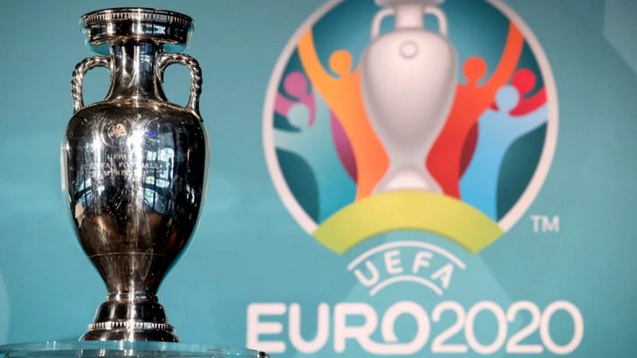 Federaţia Română de Fotbal va propune UEFA amânarea Campionatului European EURO 2020