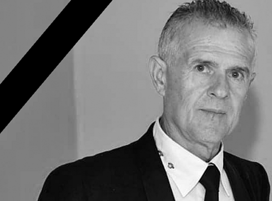 Fostul fotbalist, Avram Goia a murit în Spania, unde era stabilit de mai mult timp