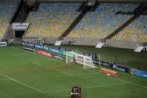 Fotbal: Cluburile braziliene îşi oferă stadioanele şi bazele sportive autorităţilor în lupta contra pandemiei de coronavirus