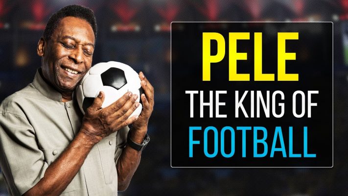 Fotbal: Cristiano Ronaldo este cel mai bun astăzi, dar regele este unul singur, afirmă Pele