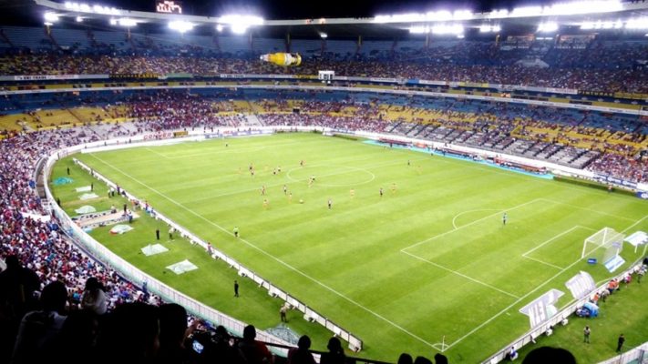 Fotbal: Meciurile din Liga I se vor disputa cu porţile închise din cauza coronavirusului