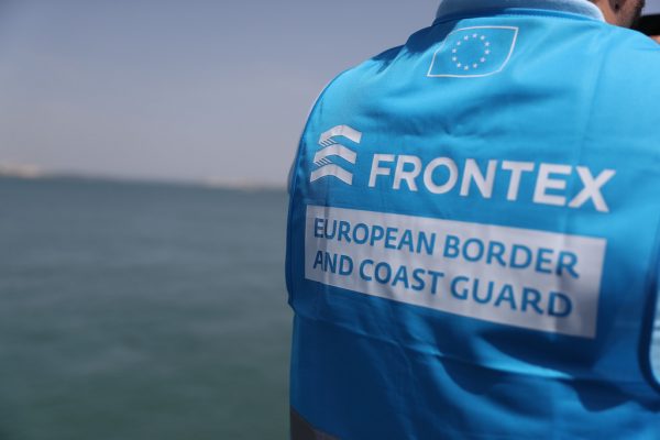 Frontex lansează o acţiune de sprijin pentru Grecia