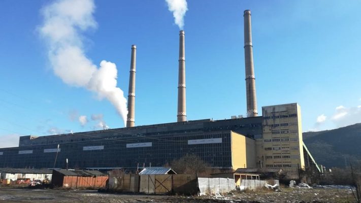 Hunedoara: Termocentrala Mintia riscă să fie oprită din cauza lipsei de personal, susţin sindicaliştii