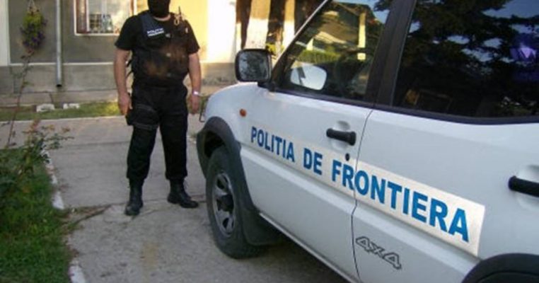 ITPF Timişoara nu confirmă închiderea punctelor de trecere a frontierei, pe fondul coronavirusului