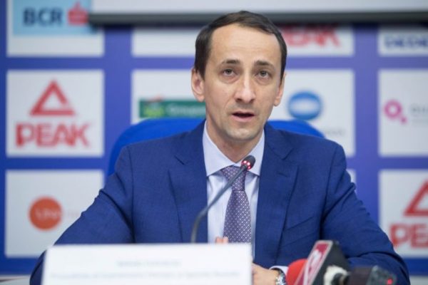 Mihai Covaliu (COSR): România trebuie să-i declare de interes naţional pe sportivii calificaţi la Jocurile Olimpice