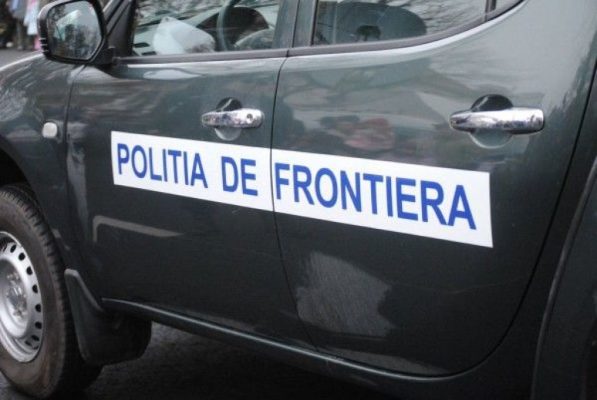 Ministrul Sănătăţii: Poliţia de Frontieră stopează zilnic tiruri ce încearcă să scoată echipament medical din ţară