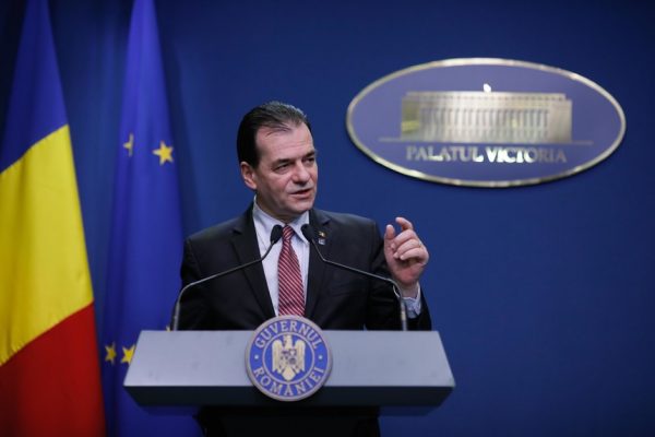 Orban despre şomajul tehnic: Cer reprezentanţilor companiilor să fie corecţi; vor fi controale