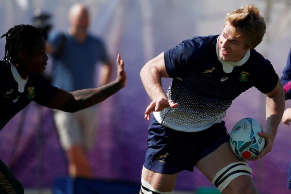 Rugby: Cel mai bun jucător al planetei în 2019 a fost la un pas să-i fie amputat un picior