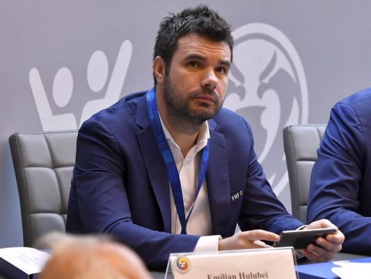 Sindicatul fotbaliştilor: Măsurile Guvernului ajută cluburile mici, ideea este să nu se desfiinţeze echipele