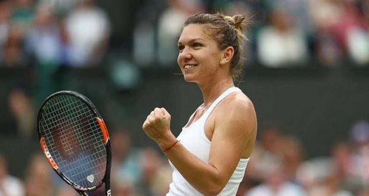 Tenis: Simona Halep, aleasă jucătoarea lunii februarie în circuitul WTA