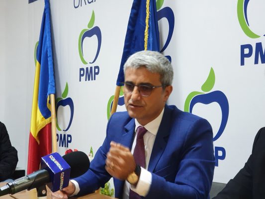 Turcescu – mesaj către Iohannis: E timpul să vă arătaţi la faţă şi să anunţaţi oficial că aţi renunţat la ideea anticipatelor