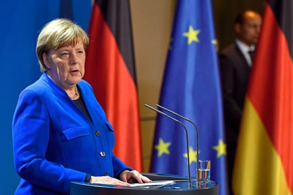 UE îşi închide frontierele timp de 30 de zile; summitul UE din martie, prin videoconferinţă