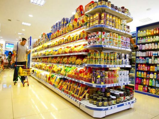ANSVSA a cerut producătorilor alimentari respectarea strictă a regulilor pentru siguranţa alimentelor