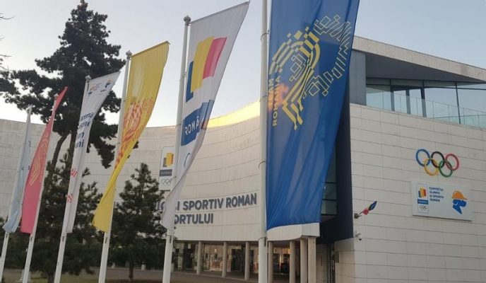 COSR susţine continuarea planurilor de pregătire a sportivilor la domiciliu