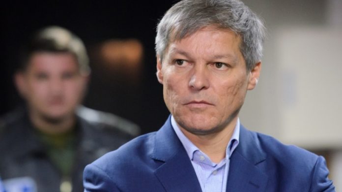 VIDEO Cioloş: PLUS nu va mai face declaraţii politice; intrăm în armistiţiu politic până la trecerea crizei
