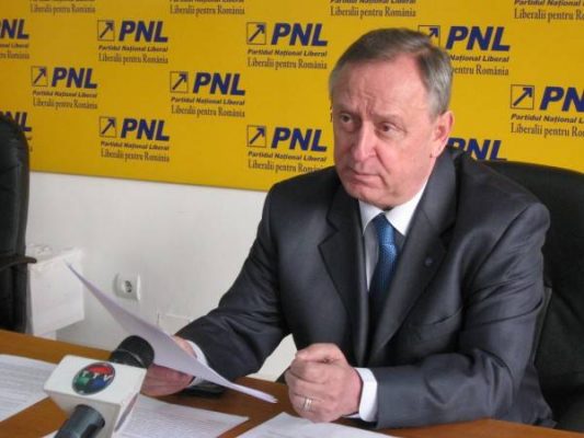 Cornel Popa (PNL): Cadrele militare în rezervă aşteaptă un simplu apel al MApN pentru a deveni voluntari