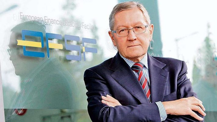 Europa are nevoie de cel puţin 500 miliarde euro de la instituţiile UE pentru redresare (Klaus Regling)