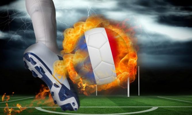 Fotbal: Cluburile şi jucătorii din Franţa, de acord cu scăderile salariale