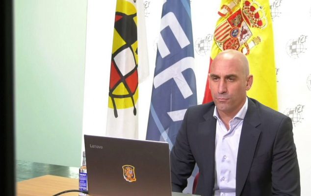 Fotbal: La Liga, RFEF şi CSD au ajuns la un acord în Spania