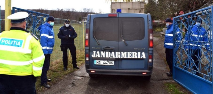 GCS: 1.700 de persoane care nu au respectat autoizolarea – în carantină instituţionalizată