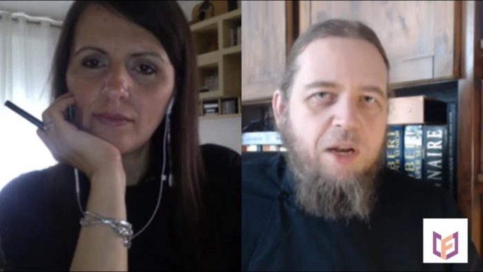 Interviuri pentru speranță cu oameni minunați, în prag de 1 Mai, pentru ascultătorii noștri dragi!