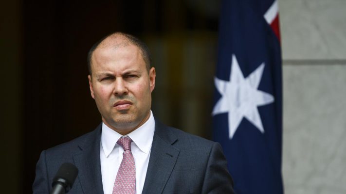 Muncitorii străini din Australia care şi-au pierdut locurile de muncă ar trebui să plece acasă