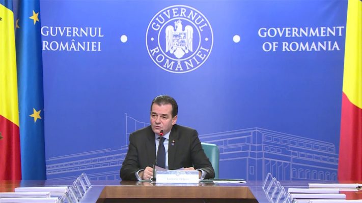 Orban: Suspendarea exporturilor de cereale nu se aplică şi spre ţările din Uniunea Europeană