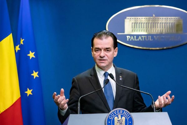 Orban: Vom avea un proiect separat pentru integrarea românilor care s-au întors